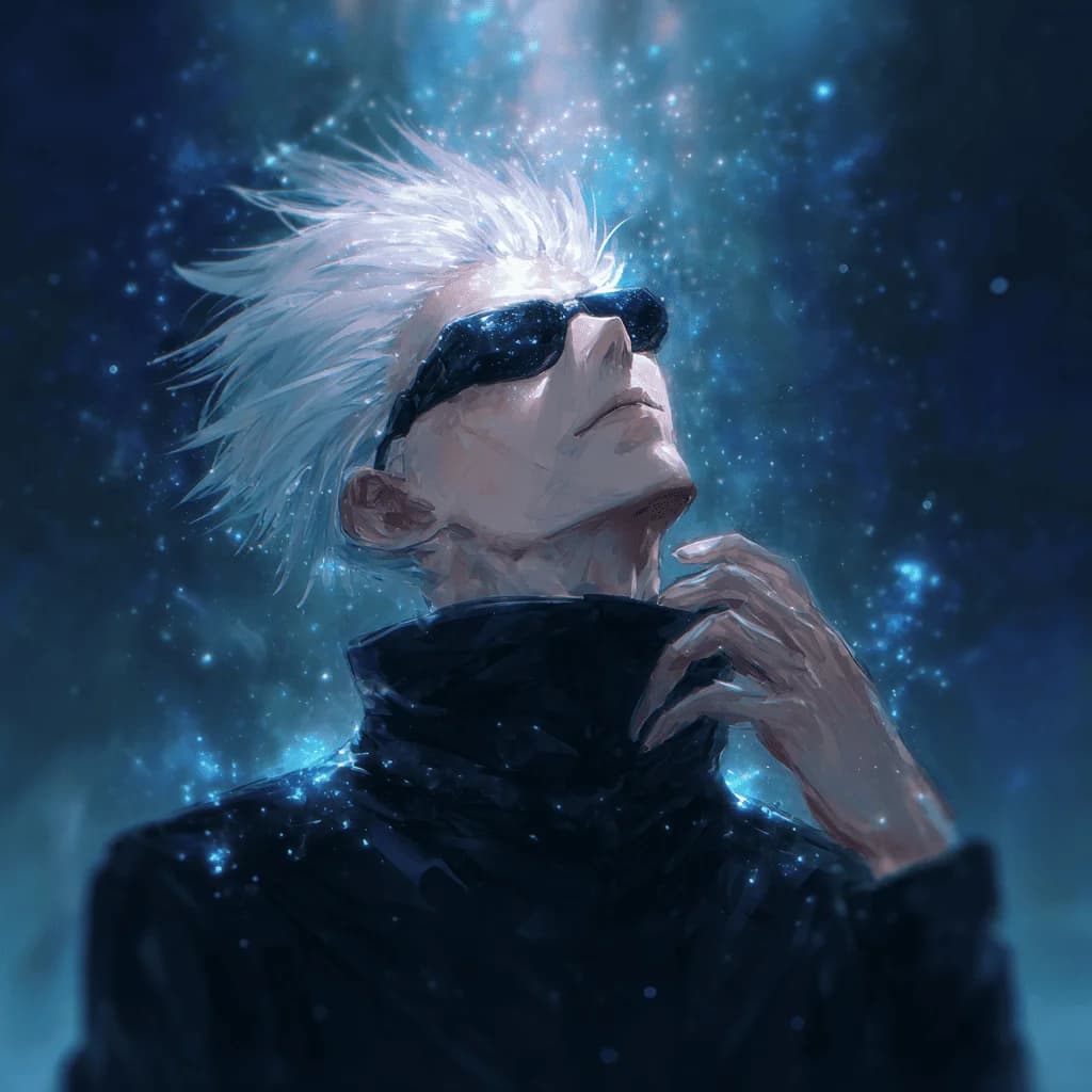 Gojo Satoru