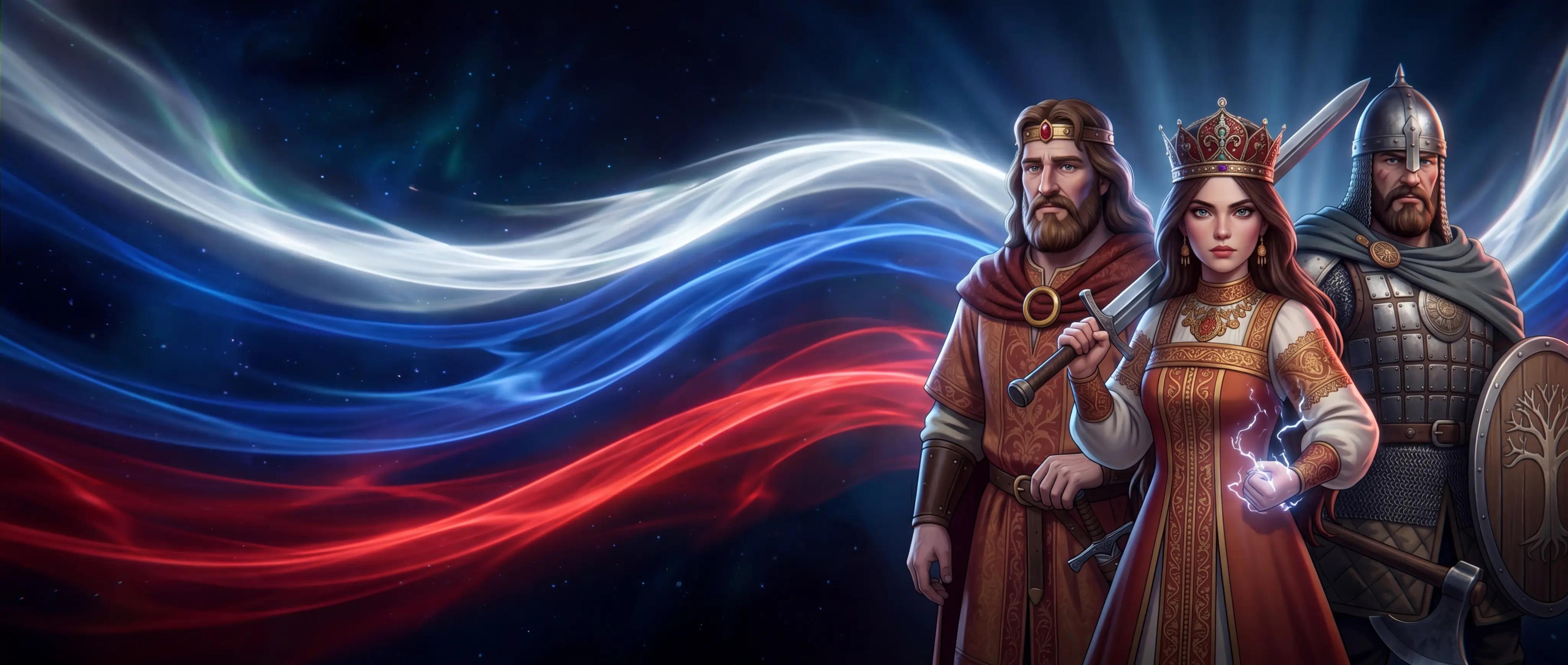 russia
