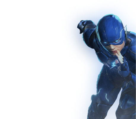 Реактивная скорость ответов